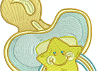 Pams baby set 012 large
